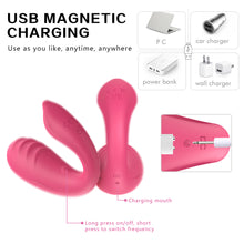 Load image into Gallery viewer, Wireless Bluetooth Vibrator for Women Clitoris G Spot Lower Tadpole Stimulator Vagina Dildo Massager Jumping Eggs Sex Toys for Adult
