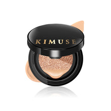 Load image into Gallery viewer, Air Cushion Foundation BB Cream Natural Oil Control Matte Concealer Whitening Makeup Cosmetic Waterproof Brighten Face Base
