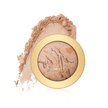 Load image into Gallery viewer, Flawless Finish Soft-Focus Effect Face Setting Powder Oil-control 24 Hours Long Lasting Waterproof Matte Face Makeup Cosmetic Setting Compact Powder
