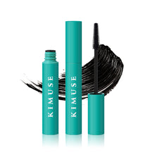 Load image into Gallery viewer, Liquid Lash Mascara 24h Long Lasting Waterproof Quick Dry Black Curling Lengthen Long Eyelash Silk Fiber Eyelash Extension Makeup Cosmetic
