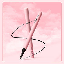 Load image into Gallery viewer, Waterproof Women Fashion Long-lasting Eyeliner Pencil Fast Drying Color Precision Liquid Eye Make Up Tools Female Cosmetics
