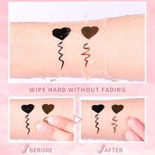 Load image into Gallery viewer, Waterproof Women Fashion Long-lasting Eyeliner Pencil Fast Drying Color Precision Liquid Eye Make Up Tools Female Cosmetics
