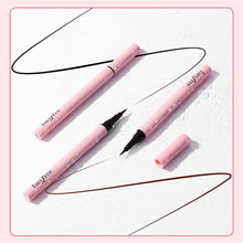 Load image into Gallery viewer, Waterproof Women Fashion Long-lasting Eyeliner Pencil Fast Drying Color Precision Liquid Eye Make Up Tools Female Cosmetics
