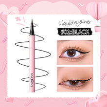 Load image into Gallery viewer, Waterproof Women Fashion Long-lasting Eyeliner Pencil Fast Drying Color Precision Liquid Eye Make Up Tools Female Cosmetics
