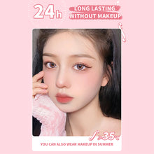 Load image into Gallery viewer, Waterproof Women Fashion Long-lasting Eyeliner Pencil Fast Drying Color Precision Liquid Eye Make Up Tools Female Cosmetics
