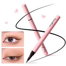 Load image into Gallery viewer, Waterproof Women Fashion Long-lasting Eyeliner Pencil Fast Drying Color Precision Liquid Eye Make Up Tools Female Cosmetics
