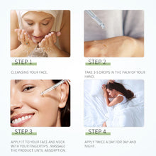 Load image into Gallery viewer, Hyaluronic Acid Serum Facial Essence Super Hydrating Repair Skin Deep Repair Moisturizing Facial Skin Anti-aging Essence Korean Skin Care Products
