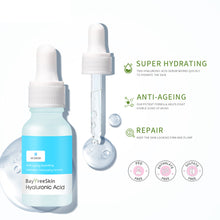 Load image into Gallery viewer, Hyaluronic Acid Serum Facial Essence Super Hydrating Repair Skin Deep Repair Moisturizing Facial Skin Anti-aging Essence Korean Skin Care Products
