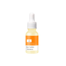 Load image into Gallery viewer, Skincare Products Vitamin C Facial Serum Brighten Skin Lighten Spots Hyaluronic Acid Face Essence Anti-aging Skin Care Products 15ml
