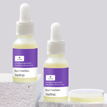 Load image into Gallery viewer, Retinol Serum Anti Wrinkle Whiting Anti-aging Repair Natural Ingredients Vitamin C Facial Serum Whiten Face Skincare Essence Skin Care Products
