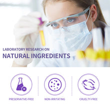 Load image into Gallery viewer, Retinol Serum Anti Wrinkle Whiting Anti-aging Repair Natural Ingredients Vitamin C Facial Serum Whiten Face Skincare Essence Skin Care Products
