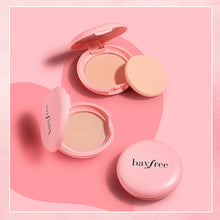 Load image into Gallery viewer, Matte Oil Control Make-up Powder Moisturizing Brightening Press Powder Waterproof Light Breathable Lasting Setting Loose Powder
