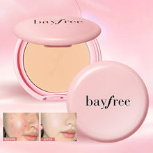 Load image into Gallery viewer, Matte Oil Control Make-up Powder Moisturizing Brightening Press Powder Waterproof Light Breathable Lasting Setting Loose Powder
