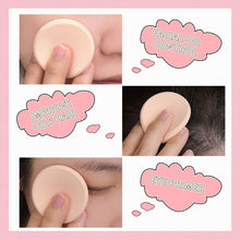 Load image into Gallery viewer, Matte Oil Control Make-up Powder Moisturizing Brightening Press Powder Waterproof Light Breathable Lasting Setting Loose Powder
