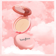 Load image into Gallery viewer, Matte Oil Control Make-up Powder Moisturizing Brightening Press Powder Waterproof Light Breathable Lasting Setting Loose Powder
