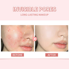 Load image into Gallery viewer, Matte Oil Control Make-up Powder Moisturizing Brightening Press Powder Waterproof Light Breathable Lasting Setting Loose Powder
