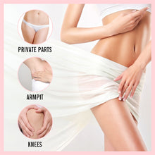 Load image into Gallery viewer, Whitening Cream Knee Buttocks Dark Skin Bleach Improve Melanin Pigmentation Dull Moisturizing Brighten 30ml
