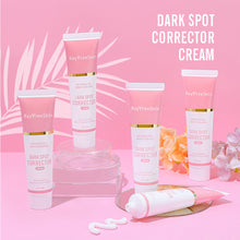 Load image into Gallery viewer, Whitening Cream Knee Buttocks Dark Skin Bleach Improve Melanin Pigmentation Dull Moisturizing Brighten 30ml
