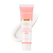 Load image into Gallery viewer, Whitening Cream Knee Buttocks Dark Skin Bleach Improve Melanin Pigmentation Dull Moisturizing Brighten 30ml
