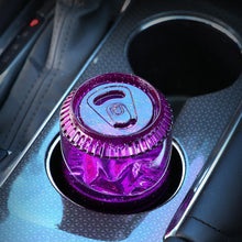 Load image into Gallery viewer, Can Shape Car Air Freshener Pendant Aromatherapy Diffuser Solid Lasting Perfume For Auto Interior Decoration Air Purification
