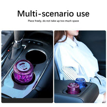 Load image into Gallery viewer, Can Shape Car Air Freshener Pendant Aromatherapy Diffuser Solid Lasting Perfume For Auto Interior Decoration Air Purification

