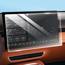 Load image into Gallery viewer, 12.3inch/15.6inch Car GPS Navigation High-definition Tempered Screen Dashboard Display Protector Cover Interior Protective Film Accessories For Changan DEEPAL S7 2023
