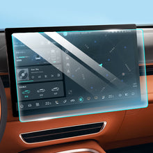 Load image into Gallery viewer, 12.3inch/15.6inch Car GPS Navigation High-definition Tempered Screen Dashboard Display Protector Cover Interior Protective Film Accessories For Changan DEEPAL S7 2023
