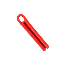 Load image into Gallery viewer, 11CM/19CM Pool Cue Rubber derrickTo Prevent The Cue From Bending 9-13MM Cue Stick Universal
