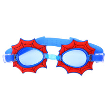 Load image into Gallery viewer, 3-16 Years Children Cartoon HD Swimming Goggles Waterproof Anti-Fog Swimming Safety Goggles Professional Swimming Equipment
