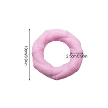 Load image into Gallery viewer, Pet Flying Discs Dog Training Ring Puller Resistant Bite Floating Toy Puppy Outdoor Interactive Game Playing Products Supply
