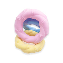 Load image into Gallery viewer, Pet Flying Discs Dog Training Ring Puller Resistant Bite Floating Toy Puppy Outdoor Interactive Game Playing Products Supply
