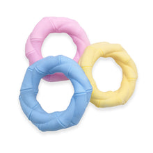 Load image into Gallery viewer, Pet Flying Discs Dog Training Ring Puller Resistant Bite Floating Toy Puppy Outdoor Interactive Game Playing Products Supply
