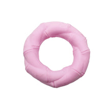 Load image into Gallery viewer, Pet Flying Discs Dog Training Ring Puller Resistant Bite Floating Toy Puppy Outdoor Interactive Game Playing Products Supply
