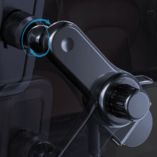 Load image into Gallery viewer, Car Central Control Fixed Phone Brackets Navigation Screen Holder Mount Automobile Fixed Base
