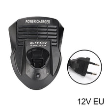 Load image into Gallery viewer, Power Tools Quick Charger Manual Electric Drill Smart Charger For Bosch 3.6-12V And 12V Lithium Batteries
