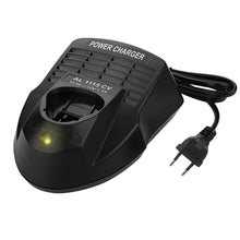 Load image into Gallery viewer, Power Tools Quick Charger Manual Electric Drill Smart Charger For Bosch 3.6-12V And 12V Lithium Batteries
