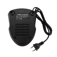 Load image into Gallery viewer, Power Tools Quick Charger Manual Electric Drill Smart Charger For Bosch 3.6-12V And 12V Lithium Batteries
