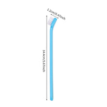 Load image into Gallery viewer, Pet Cat Dog Toothbrush Cleaning Brush for Teeth Cleaning Bad Breath Teeth Care Tool Tongue Cleaning Pet Accessories
