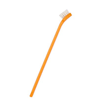 Load image into Gallery viewer, Pet Cat Dog Toothbrush Cleaning Brush for Teeth Cleaning Bad Breath Teeth Care Tool Tongue Cleaning Pet Accessories
