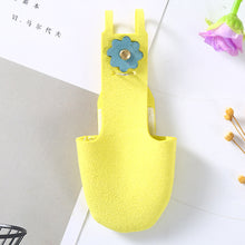 Load image into Gallery viewer, Cute Birds Flight Suit Parrot Diaper Flight Suit Diaper Clothes Parakeet Pigeon Medium Large Pet Bird
