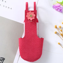 Load image into Gallery viewer, Cute Birds Flight Suit Parrot Diaper Flight Suit Diaper Clothes Parakeet Pigeon Medium Large Pet Bird
