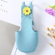 Load image into Gallery viewer, Cute Birds Flight Suit Parrot Diaper Flight Suit Diaper Clothes Parakeet Pigeon Medium Large Pet Bird
