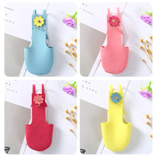 Load image into Gallery viewer, Cute Birds Flight Suit Parrot Diaper Flight Suit Diaper Clothes Parakeet Pigeon Medium Large Pet Bird
