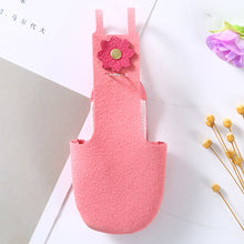 Load image into Gallery viewer, Cute Birds Flight Suit Parrot Diaper Flight Suit Diaper Clothes Parakeet Pigeon Medium Large Pet Bird
