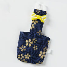Load image into Gallery viewer, Cute Birds Flight Suit Parrot Diaper Flight Suit Diaper Clothes Parakeet Pigeon Medium Large Pet Bird
