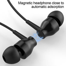 Load image into Gallery viewer, Lapel 5.4 Bluetooth Headphone Multi-Function TF Card MP3 Ultra Long Life Car FM Bluetooth Receiver Audio Adapter
