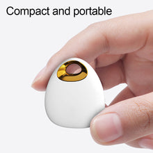 Load image into Gallery viewer, 1PC Oval Smart Bluetooth Children's Anti-Loss Locator Key Wallet Remote Precision Tracker Global Locator For IOS Android
