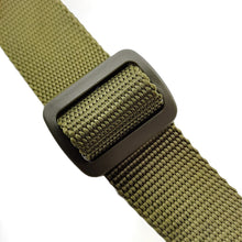 Load image into Gallery viewer, American Single Point Eagle Sling Rope Outdoor Multi-Functional Tactical Oblique Span Quick Gun Strap QD Buckle Task Rope
