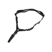 Load image into Gallery viewer, American Single Point Eagle Sling Rope Outdoor Multi-Functional Tactical Oblique Span Quick Gun Strap QD Buckle Task Rope

