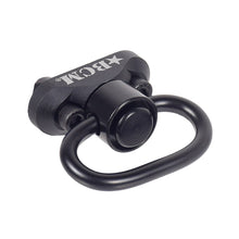 Load image into Gallery viewer, MOLK Quick-Release BCM Tactical Strap Ring QD Strap Buckle NSR MI Guide CNC Metal Toy Decoration
